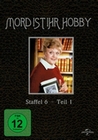 Mord ist ihr Hobby - Staffel 6.1 [3 DVDs]