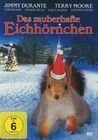 Das zauberhafte Eichhrnchen