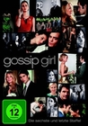 Gossip Girl - Staffel 6 [3 DVDs]