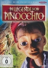 Die Legende von Pinocchio