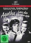 Agatha, lass das Morden sein