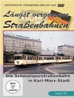 Lngst vergessene Strassenbahnen: Die Schmal...