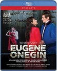 Tschaikowsky - Eugene Onegin