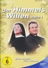 Um Himmels Willen - Staffel 1 [4 DVDs]