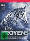 Hector Berlioz - Les Troyens [2 DVDs]