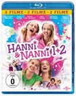 Hanni und Nanni 1&2 [2 BRs]