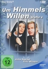 Um Himmels Willen - Staffel 4 [4 DVDs]