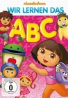 Wir lernen das ABC