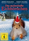 Das zauberhafte Eichhrnchen