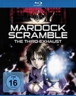 Mardock Scramble - The Third Exhaust