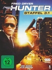 Hunter - Staffel 3.1 [3 DVDs]