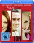 Don Jon - Was Frauen wollen und Mnner brauchen