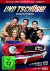 Und Tschss! - Komplettbox [7 DVDs]