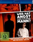 Wer hat Angst vorm schwarzen Mann?