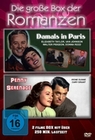 Die grosse Box der Romanzen [2 DVDs]