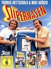 Die Supernasen [3 DVDs]