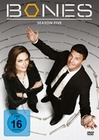 Bones - Season 5 [6 DVDs]