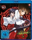 Highschool DxD - Vol. 3