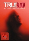 True Blood - Staffel 6 [4 DVDs]