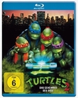 Turtles 2 - Das Geheimnis der Ooze