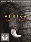 Afrika Hautnah [2 DVDs]