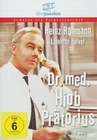 Dr. med. Hiob Prtorius