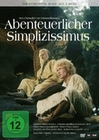 Abenteuerlicher Simplizissmus [2 DVDs]