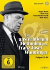 Die unsterblichen Methoden des FJ Wann.. [2DVDs]