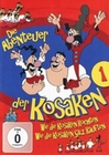 Die Abenteuer der Kosaken - Vol. 1