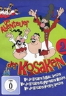 Die Abenteuer der Kosaken - Vol. 2