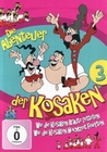 Die Abenteuer der Kosaken - Vol. 3