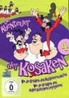 Die Abenteuer der Kosaken - Vol. 4