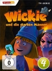 Wickie und die starken Mnner - Folge 4