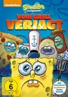 SpongeBob Schwammkopf - Vom Grill verjagt