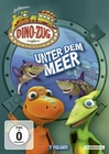 Dino-Zug - Unter dem Meer