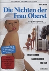 Die Nichten der Frau Oberst [2 DVDs]