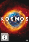 Unser Kosmos - Die Reise geht weiter [4 DVDs]