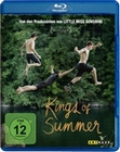 Kings of Summer