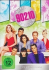 Beverly Hills 90210 - Season 2 [8 DVDs]