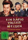 Ein Kfig voller Helden - Season 3 [5 DVDs]