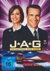 JAG - Im Auftrag der Ehre/Season 8 [5 DVDs]