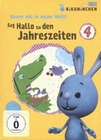 Kikaninchen 4 - Sag Hallo zu den Jahreszeiten!