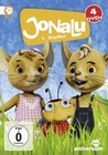 JoNaLu - Staffel 1/Komplettbox [4 DVDs]