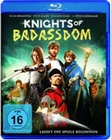 Knights of Badassdom