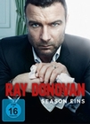 Ray Donovan - Season 1 [4 DVDs]