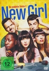 New Girl - Season 2 [3 DVDs]