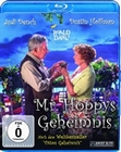 Mr. Hoppys Geheimnis