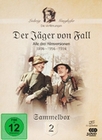 Der Jger von Fall - Die Ganghofer...Box2 [3DVD]