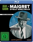 Maigret stellt eine Falle