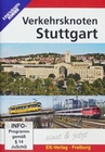 Verkehrsknoten Stuttgart